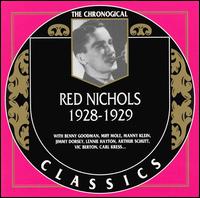 1928-1929 von Red Nichols