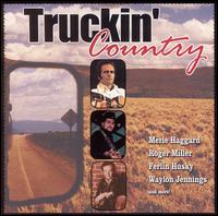 Truckin' Country von Various Artists