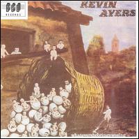 Whatevershebringswesing von Kevin Ayers