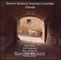 Chorale von Simone Guiducci