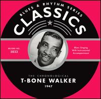 1947 von T-Bone Walker