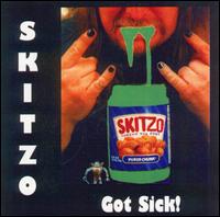 Got Sick von Skitzo