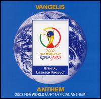 FIFA 2002 World Cup Anthem von Vangelis