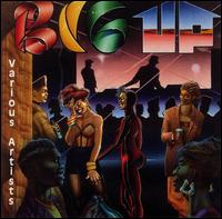 Various Dancehall von Big Up
