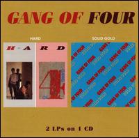 Hard/Solid Gold von Gang of Four