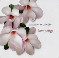 Love Songs von Tammy Wynette