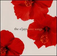 Love Songs [Epic/Legacy] von The O'Jays