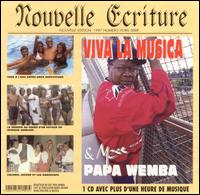Nouvelle Ecriture von Viva La Musica