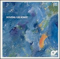 Dovetail von Lee Konitz