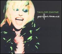 Performance von Taylor Dayne