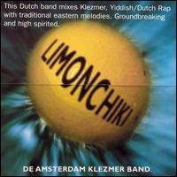 Limonchiki von De Amsterdam Klezmer Band