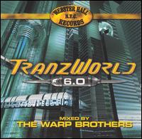 Tranzworld, Vol. 6 von Various Artists