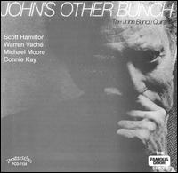 John's Other Bunch von John Bunch