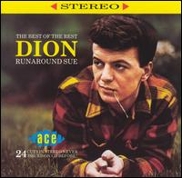 Runaround Sue: The Best of the Rest von Dion