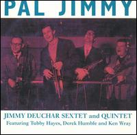 Pal Jimmy! von Jimmy Deuchar