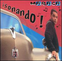 Sonando von Maraca