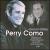 Dreamer's Holiday von Perry Como