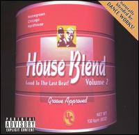 House Blend, Vol. 2 von Dance Works!