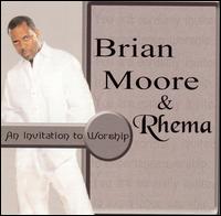 Invitation to Worship von Brian Moore