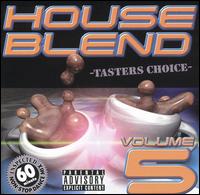 House Blend, Vol. 5 von DJ Rip