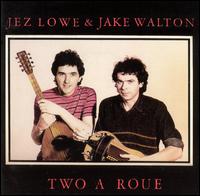 Two a Roue von Jez Lowe