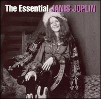 Essential Janis Joplin von Janis Joplin