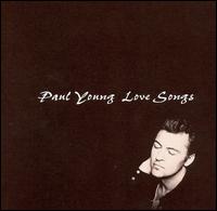 Love Songs von Paul Young