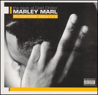 Best of Cold Chillin': In Control, Vols. 1-2 von Marley Marl