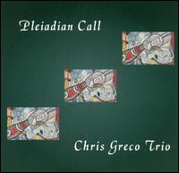 Pleiadian Call von Chris Greco