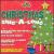 Christmas Sing-A-Long von The Countdown Kids
