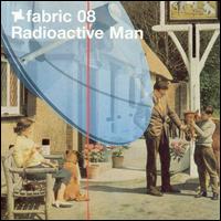 Fabric 08 von Radioactive Man