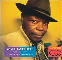 King of the Groaners von Mahlathini