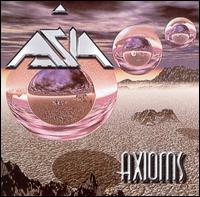 Axioms von Asia