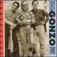 Rendezvous von Lost Gonzo Band