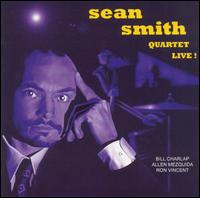 Sean Smith Quartet Live von Sean Smith