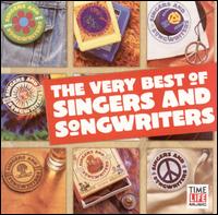 Very Best of Singers and Songwriters von Various Artists