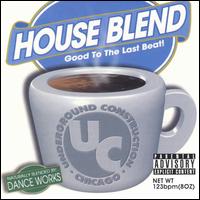 House Blend, Vol. 1 von Various Artists