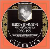 1950-1951 von Buddy Johnson