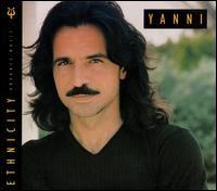 Ethnicity: Interview von Yanni
