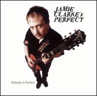 Nobody is Perfect von Jamie Clarke