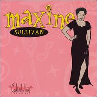 Cocktail Hour von Maxine Sullivan