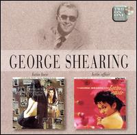 Latin Lace/Latin Affair von George Shearing