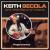 Fingermonkey von Keith Secola