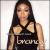 Almost Doesn't Count [Japan CD EP] von Brandy