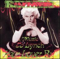 Music to Lynch Your Lover By von Raymen