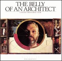 Belly of an Architect (Soundtrack) von Wim Mertens