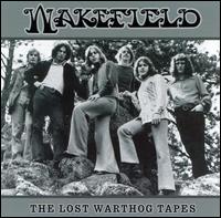 Lost Warthog Tapes von Wakefield