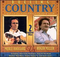 Dueling Country von Merle Haggard