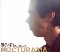 Nocturama von Nick Cave