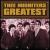 Greatest [Thump] von Thee Midniters